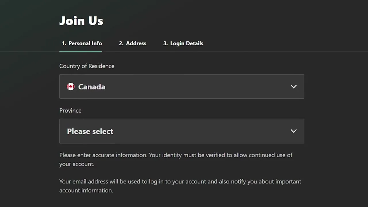 Ruleta en vivo en Bet365 Casino