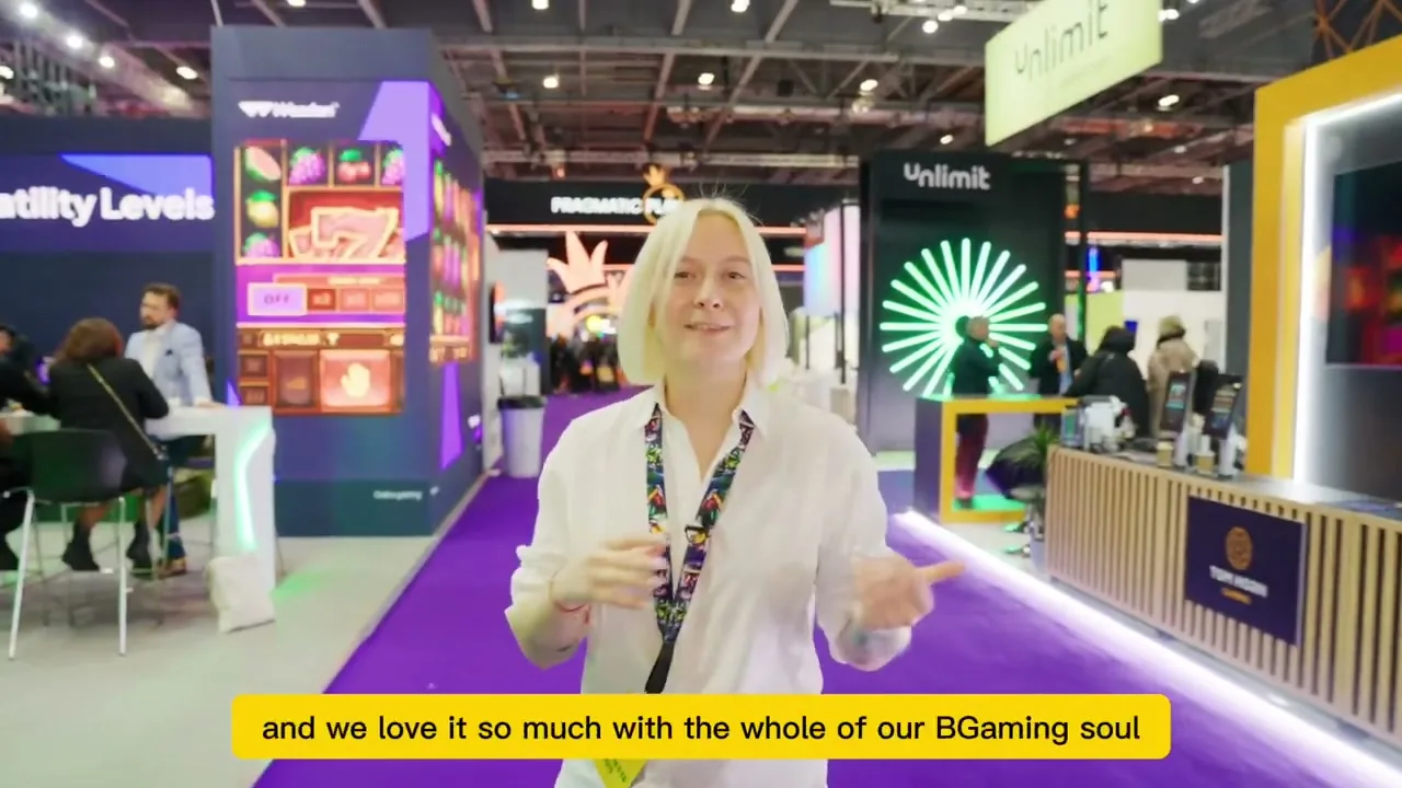 Ruleta en vivo en BGaming