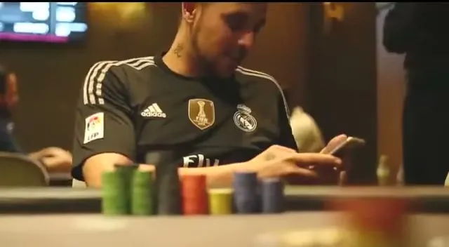 Ruleta en vivo en Casino Gran Vía
