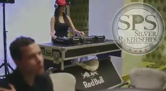 Ruleta en vivo en Casino Gran Vía