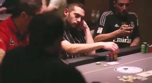 Ruleta en vivo en Casino Gran Vía
