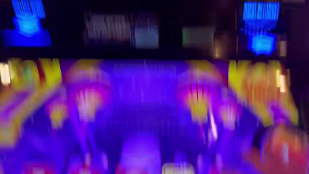 Ruleta en vivo en Monopoly Casino