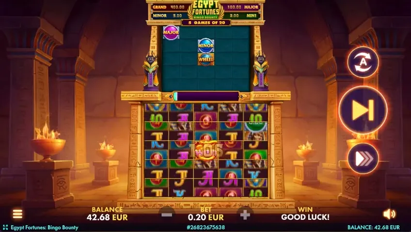 Ruleta en vivo en NetGame