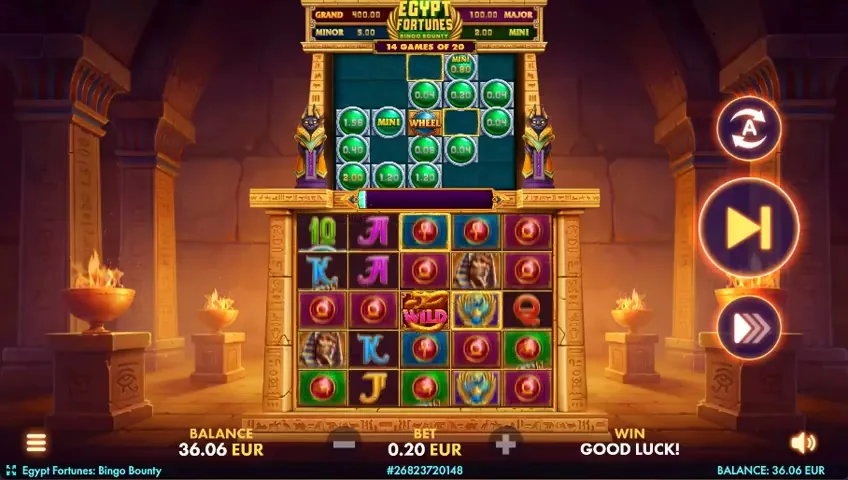 Ruleta en vivo en NetGame