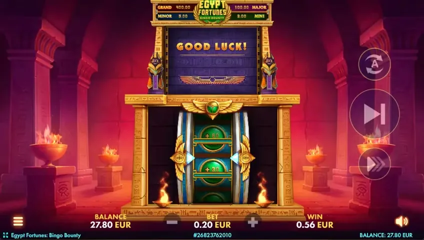 Ruleta en vivo en NetGame