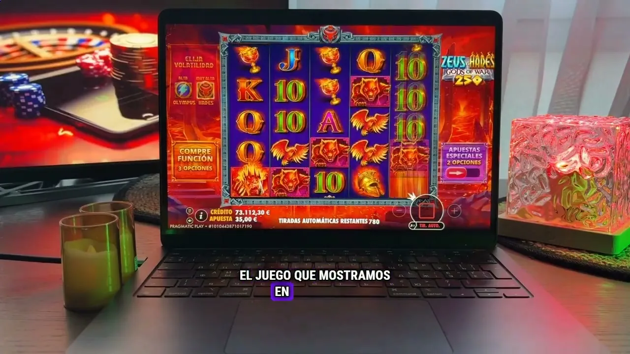 Ruleta en vivo en bonos de casino