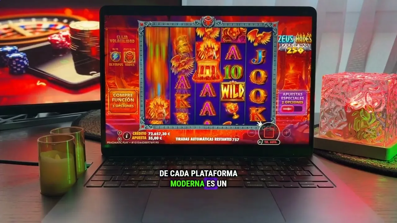 Ruleta en vivo en bonos de casino