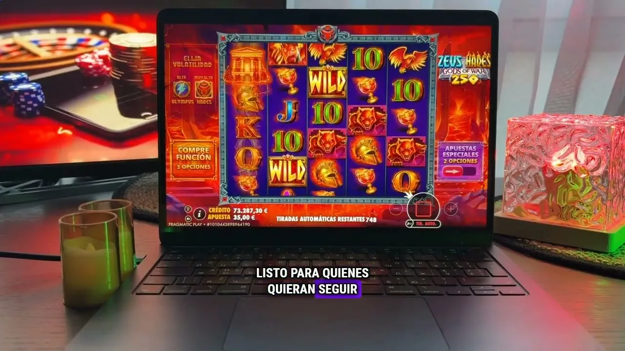 Ruleta en vivo en bonos de casino