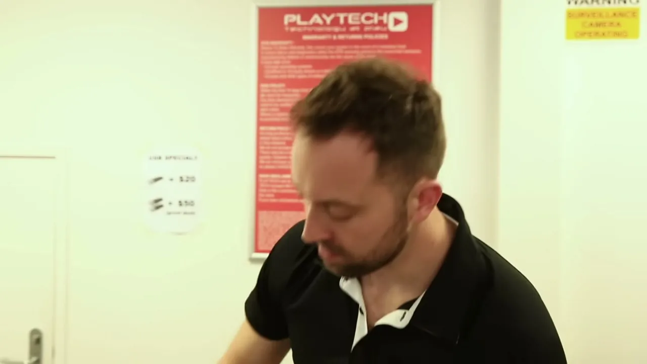 Ruleta en vivo en Playtech