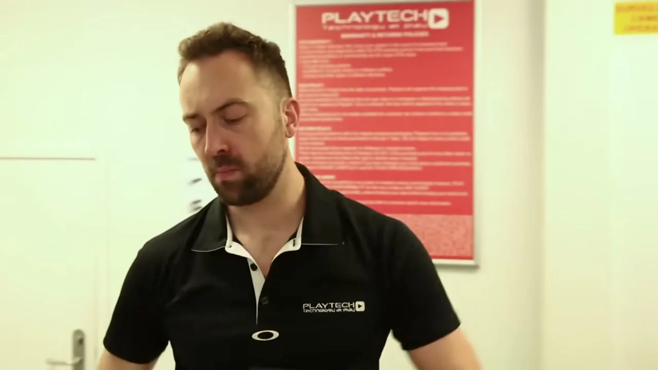 Ruleta en vivo en Playtech