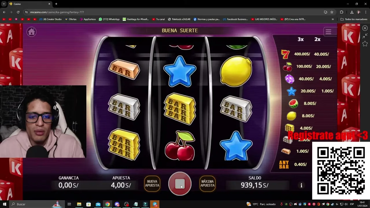 Ruleta en vivo en proveedores de juegos