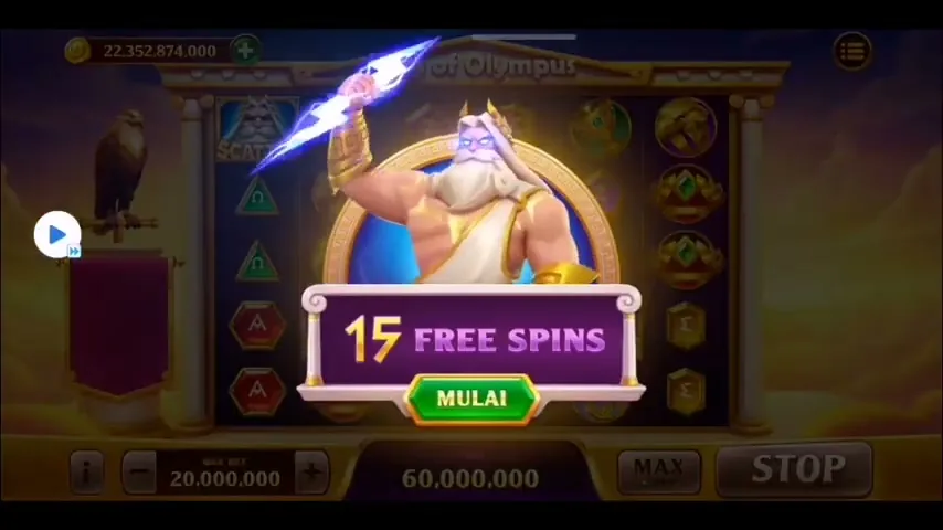 Ruleta en vivo en ScatterKings