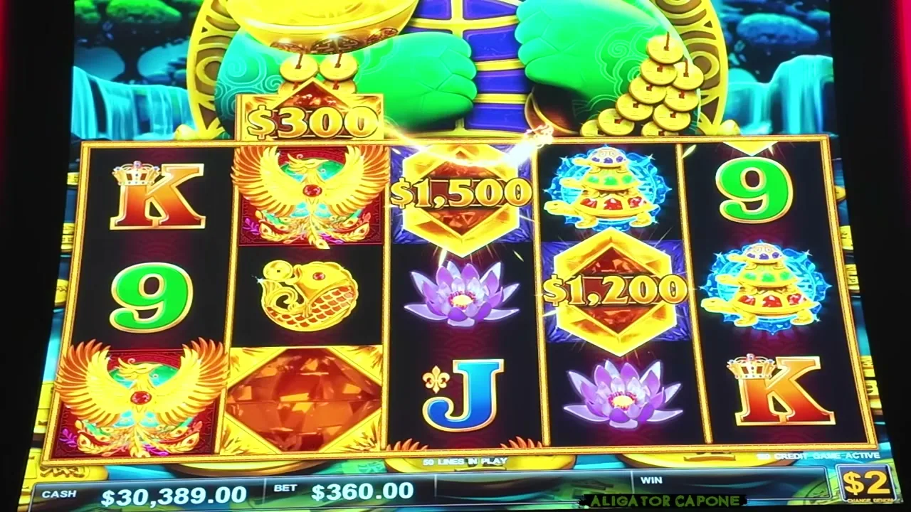 Ruleta en vivo en slots