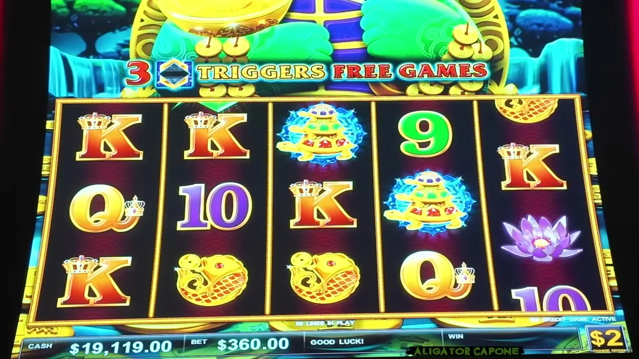 Ruleta en vivo en slots